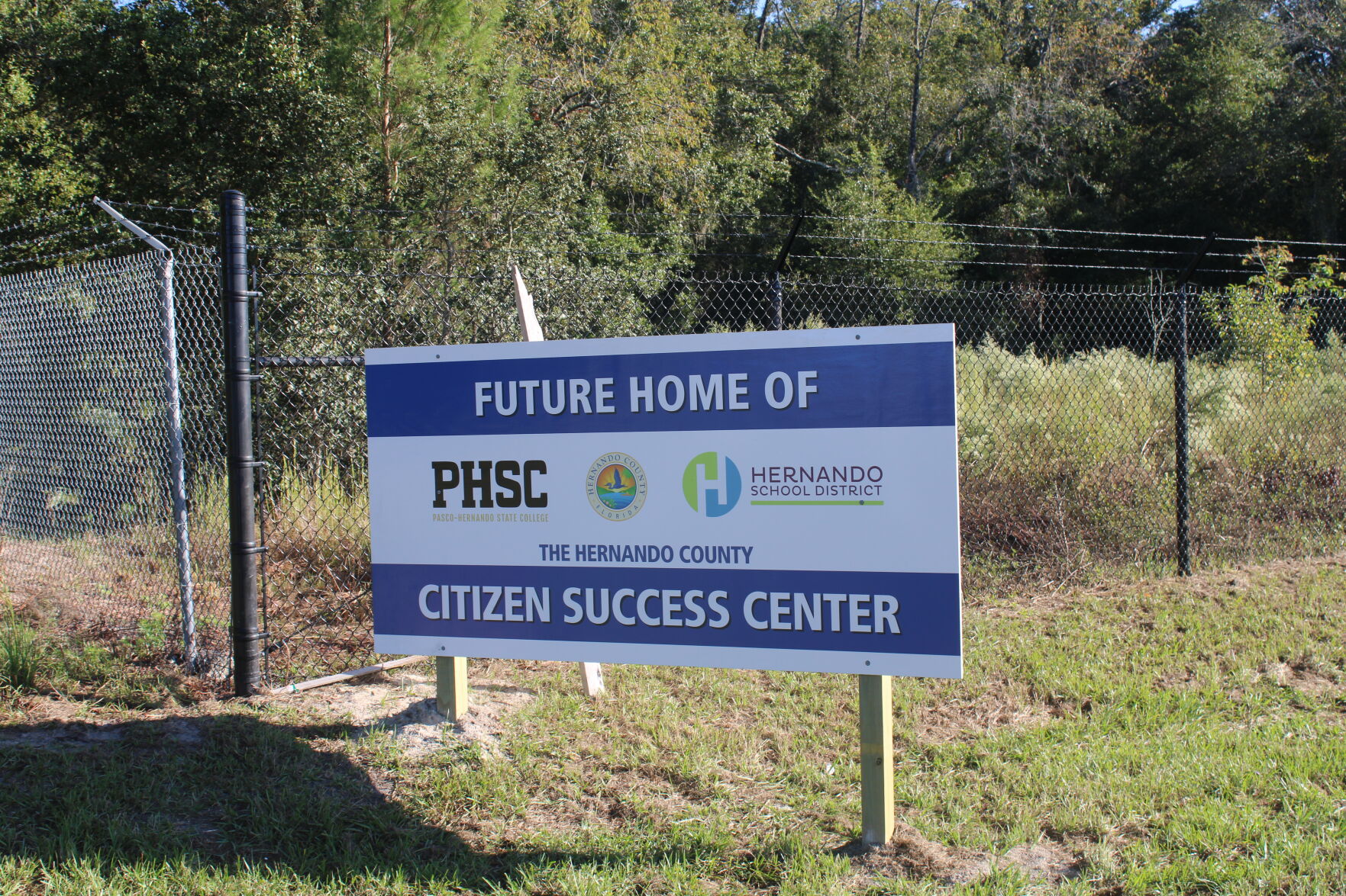 Hernando County Citizen Success Center